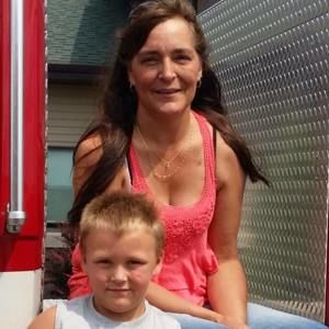 Meet your Posher, Barb